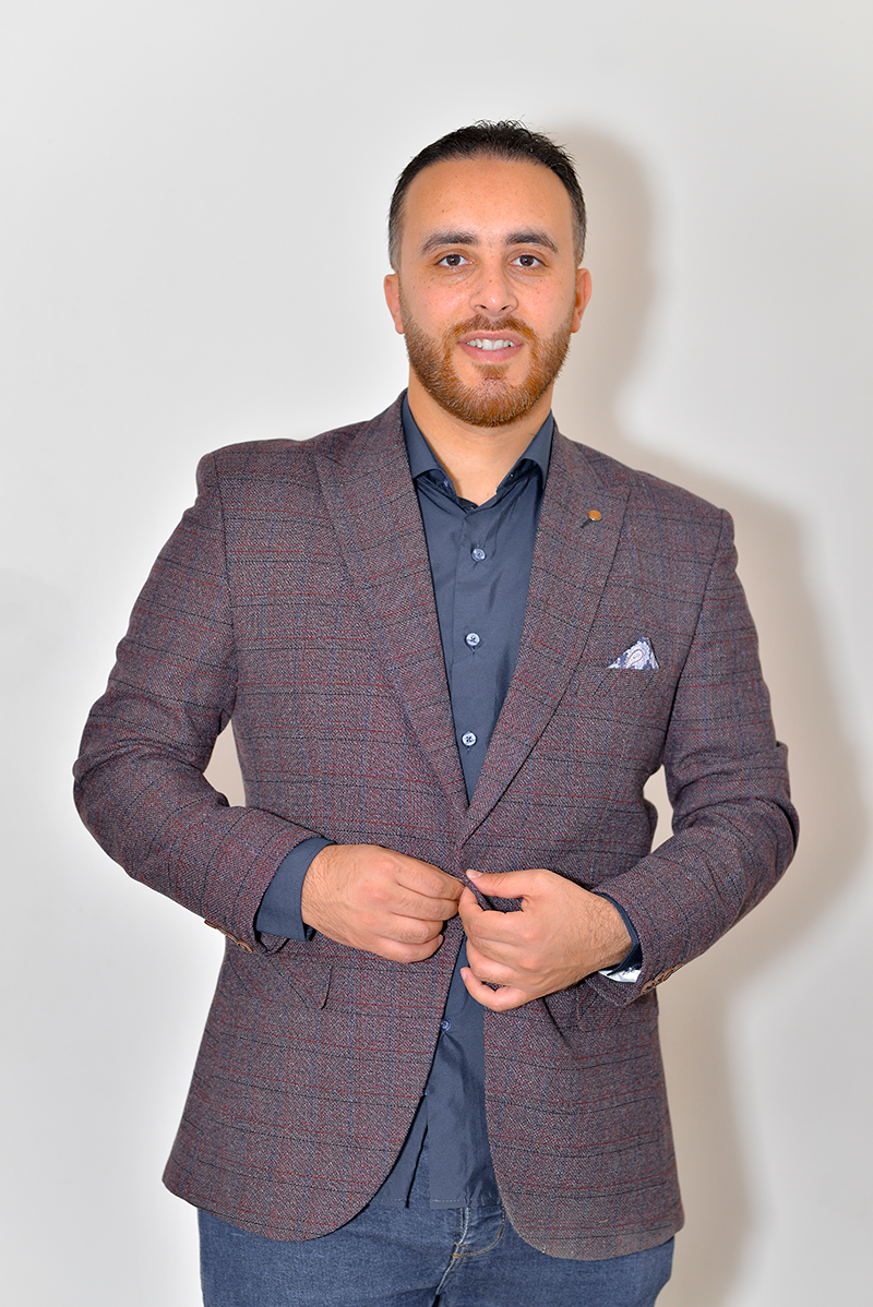 دكتور أحمد الخضرجي